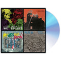Lip Cream - Thrash Til Death (CD)