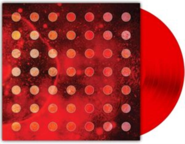 Cave In - Creative Eclipses (Reissue) (Blood Red Vinyl) (Vinyl) (US Import)