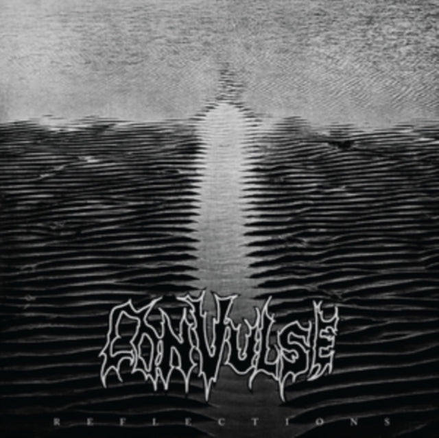 Convulse - Reflections (Reissue) (Custom Galaxy Vinyl) (Vinyl) (US Import)