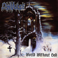 Convulse - World Without God (Reissue) (Custom Galaxy Vinyl) (Vinyl) (US Import)