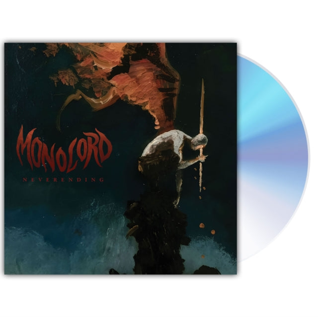 Monolord - Neverending (CD)