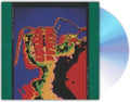 Genghis Tron - Signal Fire (CD)