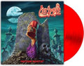 Left To Die - Initium Mortis (Blood Red Vinyl) (Vinyl) (US Import)