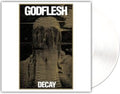 Godflesh - Decay (White Vinyl) (Vinyl) (US Import)