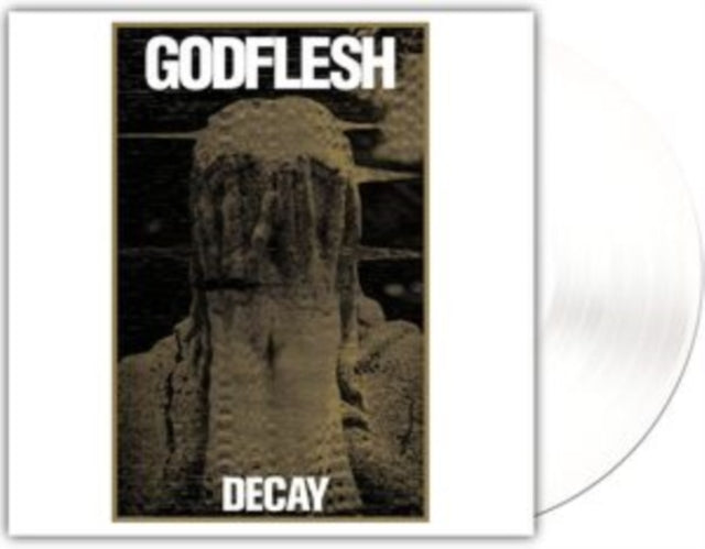 Godflesh - Decay (White Vinyl) (Vinyl) (US Import)