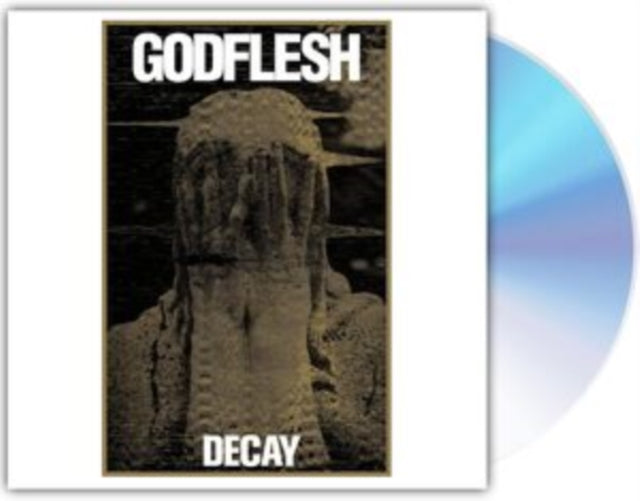 Godflesh - Decay (CD) (US Import)
