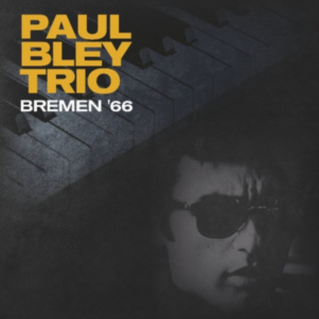 Bley Trio,Paul - Bremen '66 (Vinyl) (US Import)
