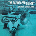 Ray Quintet Featuring John Coltrane Draper - Ray Draper Quintet Featuring John Coltrane (Vinyl) (US Import)