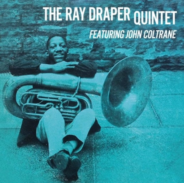Ray Quintet Featuring John Coltrane Draper - Ray Draper Quintet Featuring John Coltrane (Vinyl) (US Import)