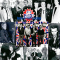 Sex Pistols - Burton On Trend Recordings Live At The 76 Club (Vinyl) (US Import)