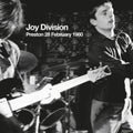 Joy Division - Preston 28 February 1980 (Vinyl) (US Import)