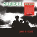 Creation Rebel - Lows & Highs (Vinyl) (US Import)