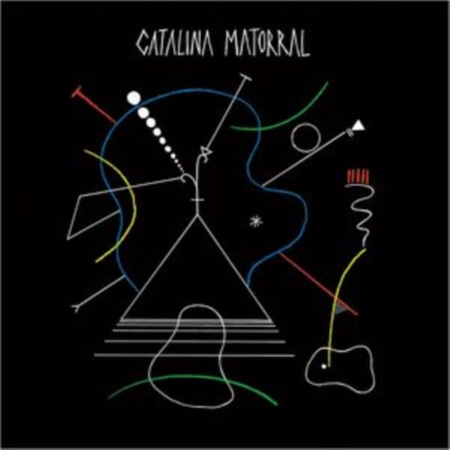 Catalina Matorral - Catalina Matorral (Vinyl) (US Import)