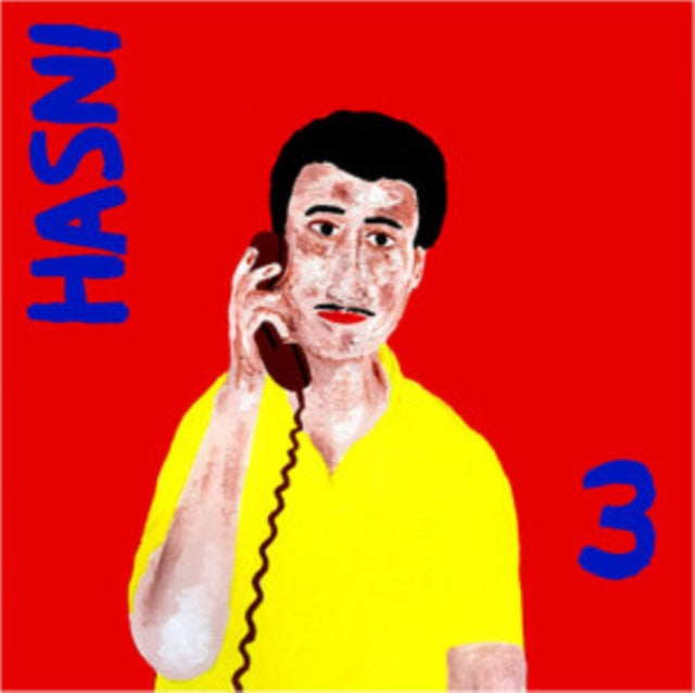 Cheb Hasni - Volume 3 (Vinyl) (US Import)