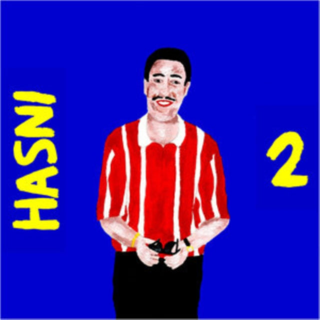 Cheb Hasni - Volume 2 (Vinyl) (US Import)