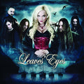 Leaves Eyes - Njord (CD)