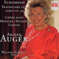R. Schumann - Lieder (CD)