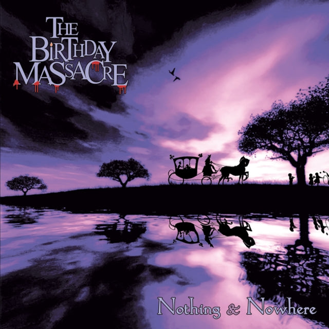 Birthday Massacre - Nothing & Nowhere (CD)