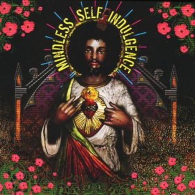 Mindless Self Indulgence - You'll Rebel To Anything (CD) (US Import)