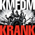Kmfdm - Krank (CD)