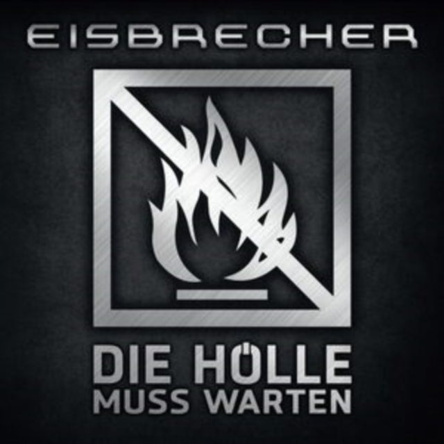 Eisbrecher - Die Holle Muss Warten (Limited Edition) (2LP) (Vinyl) (US Import)