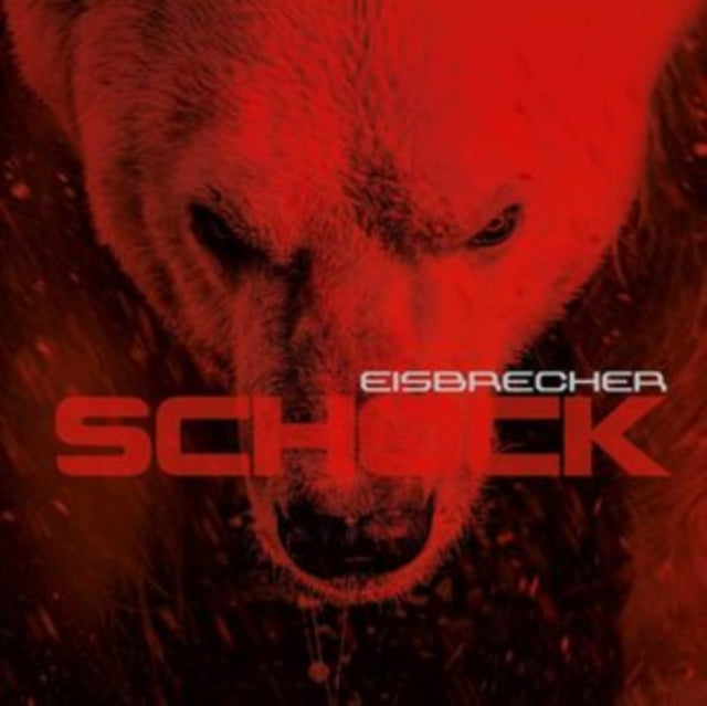 Eisbrecher - Schock (Vinyl) (US Import)