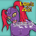 Lords Of Acid - Smoking Hot (CD)