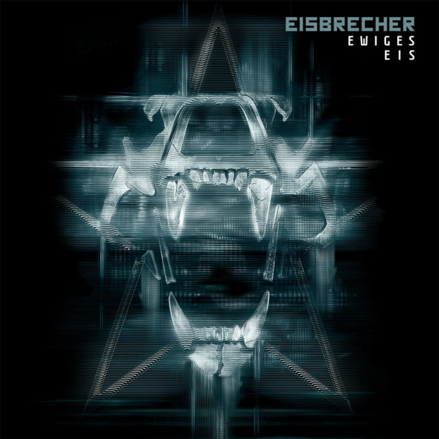 Eisbrecher - Ewiges Eis: 15 Jahre Eisbrecher (Vinyl) (US Import)