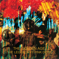 Legendary Pink Dots - Golden Age (CD)