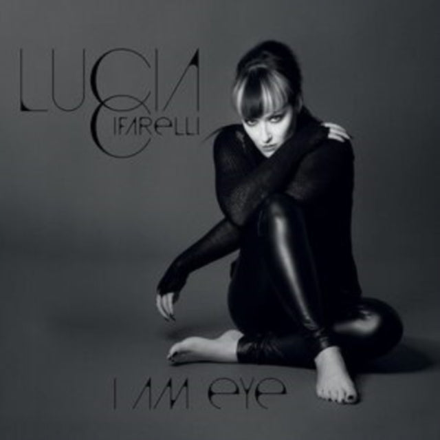 Lucia Cifarelli - I Am Eye (Limited) (Vinyl) (US Import)