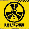 Eisbrecher - Liebe Macht Monster (Vinyl) (US Import)