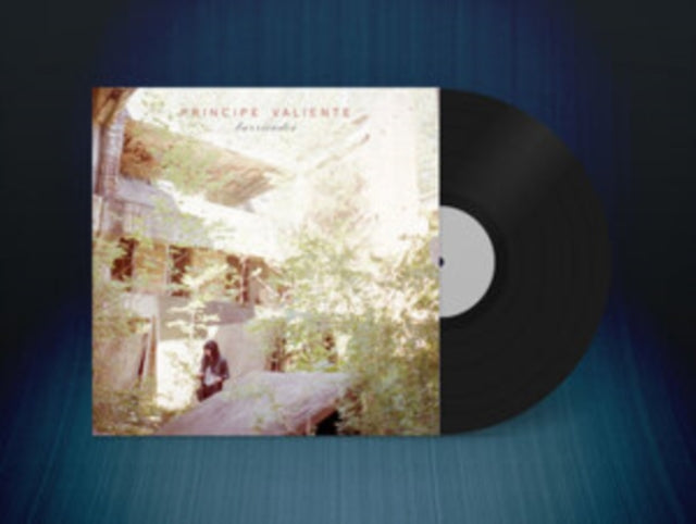 Principe Valiente - Barricades (Vinyl) (US Import)