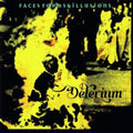 Delerium - Faces, Forms & Illusions (Limited Edition/2Lpwhite Vinyl) (Vinyl) (US Import)