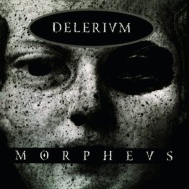 Delerium - Morpheus (Limited Edition/White Vinyl/2LP) (Vinyl) (US Import)