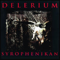 Delerium - Syrophenikan (CD)