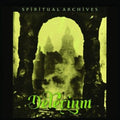 Delerium - Spiritual Archives (Limited Edition/2LP/White Vinyl) (Vinyl) (US Import)