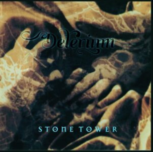 Delerium - Stone Tower (Limited Edition/2LP/White Vinyl) (Vinyl) (US Import)