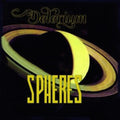 Delerium - Spheres 1 (Limited Edition/2LP/White Vinyl) (Vinyl) (US Import)