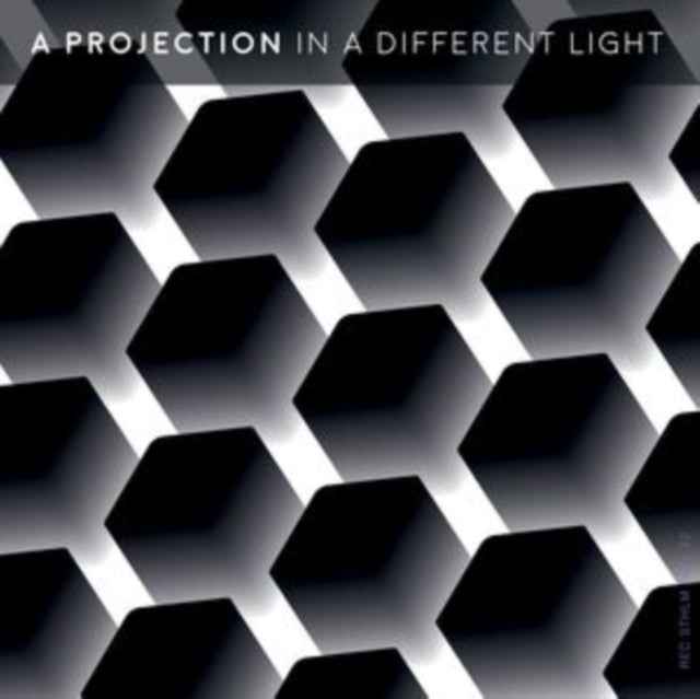 Projection - In A Different Light (Vinyl) (US Import)