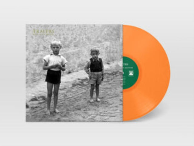 Traitrs - Horses In The Abattoir (Limited Edition) (Vinyl) (US Import)