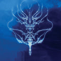 Zanias - Ecdysis (Limited Edition/Blue/White Splatter Vinyl) (Vinyl) (US Import)