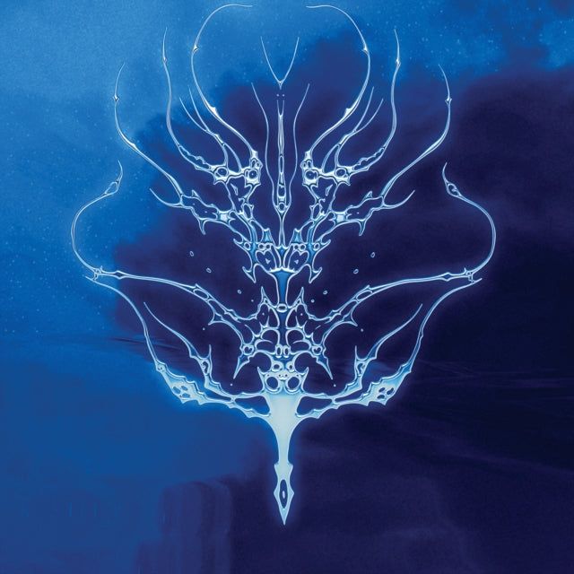 Zanias - Ecdysis (Limited Edition/Blue/White Splatter Vinyl) (Vinyl) (US Import)