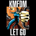 Kmfdm - Let Go: Limited Edition (2LP) (Vinyl) (US Import)