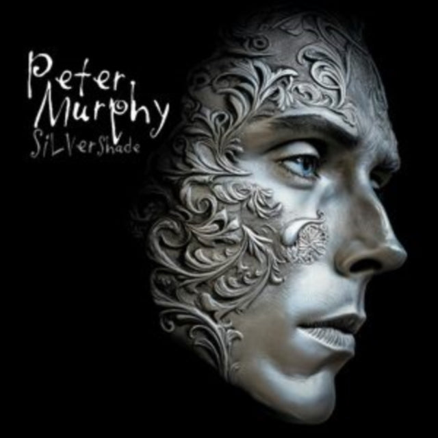 Peter Murphy - Silver Shade (2LP) (Vinyl) (US Import)