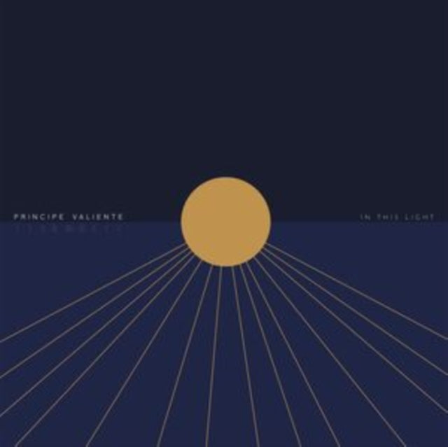 Principe Valiente - In This Light (Vinyl) (US Import)