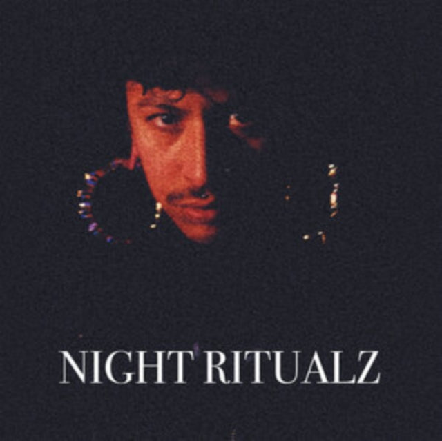 Night Ritualz - Night Ritualz (Vinyl) (US Import)