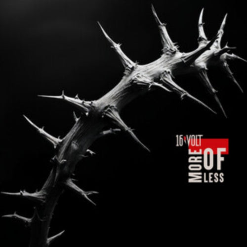 16VOLT - More Of Less (Limited Edition) (Vinyl) (US Import)