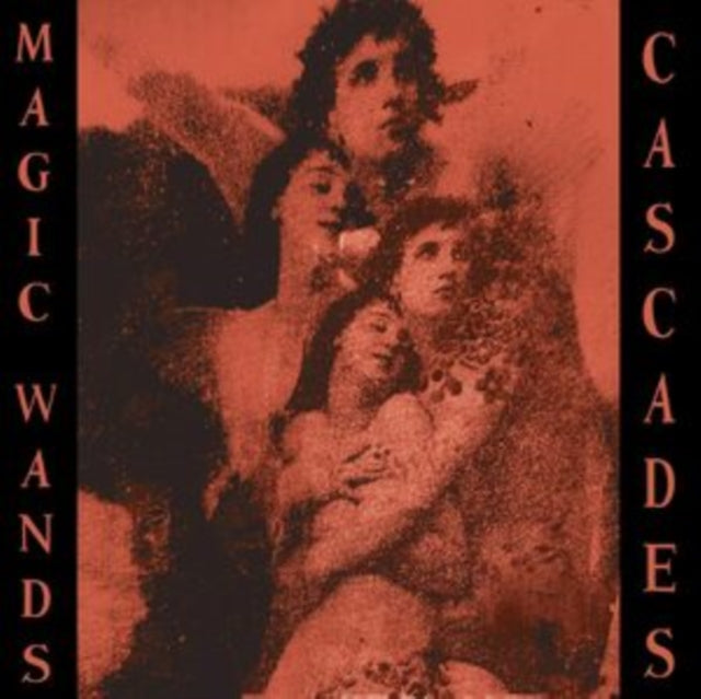 Magic Wands - Cascades (Limited Edition) (Vinyl) (US Import)