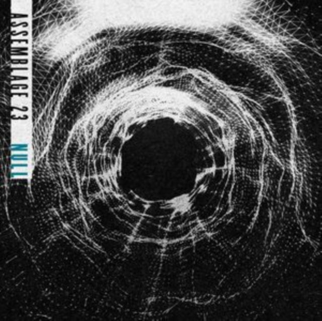 Assemblage 23 - Null (CD)
