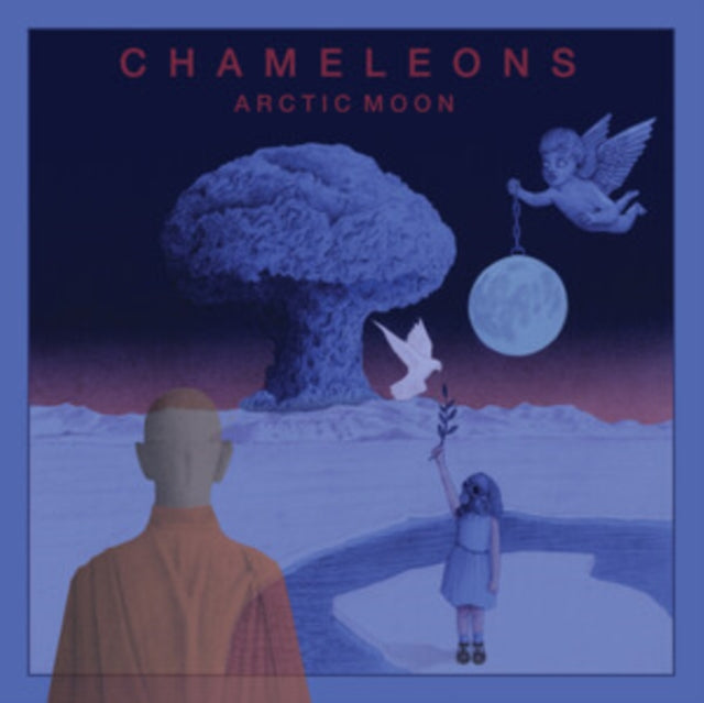 Chameleons - Arctic Moon (Andromeda Vinyl) (Vinyl) (US Import)